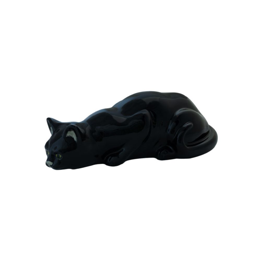 Hunting Cat