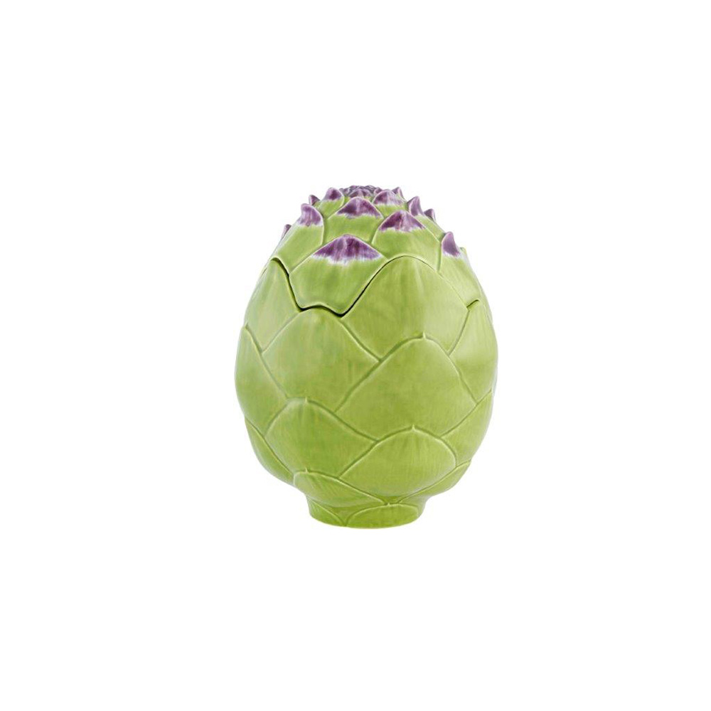Large Box, Green, large