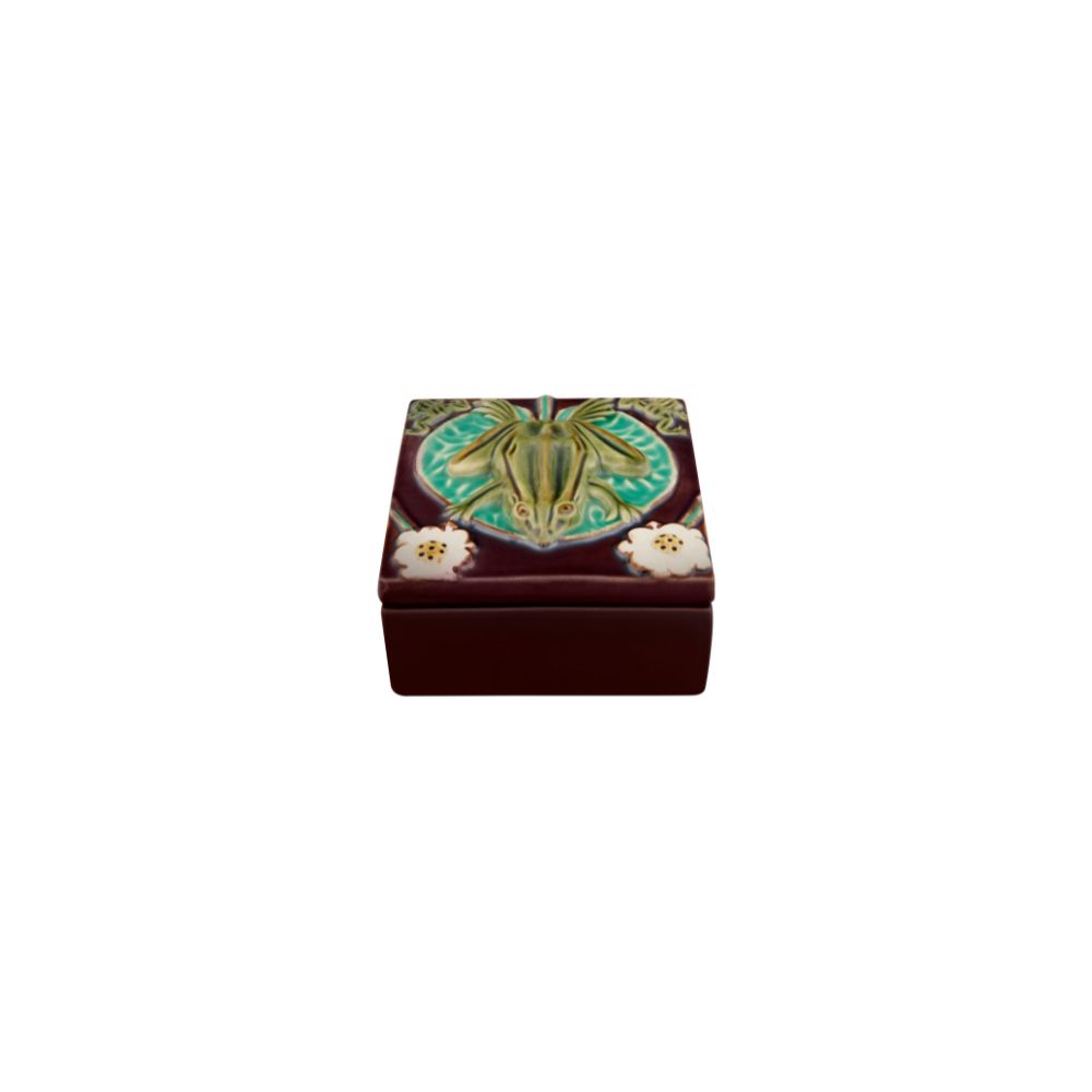 Box Large Frog