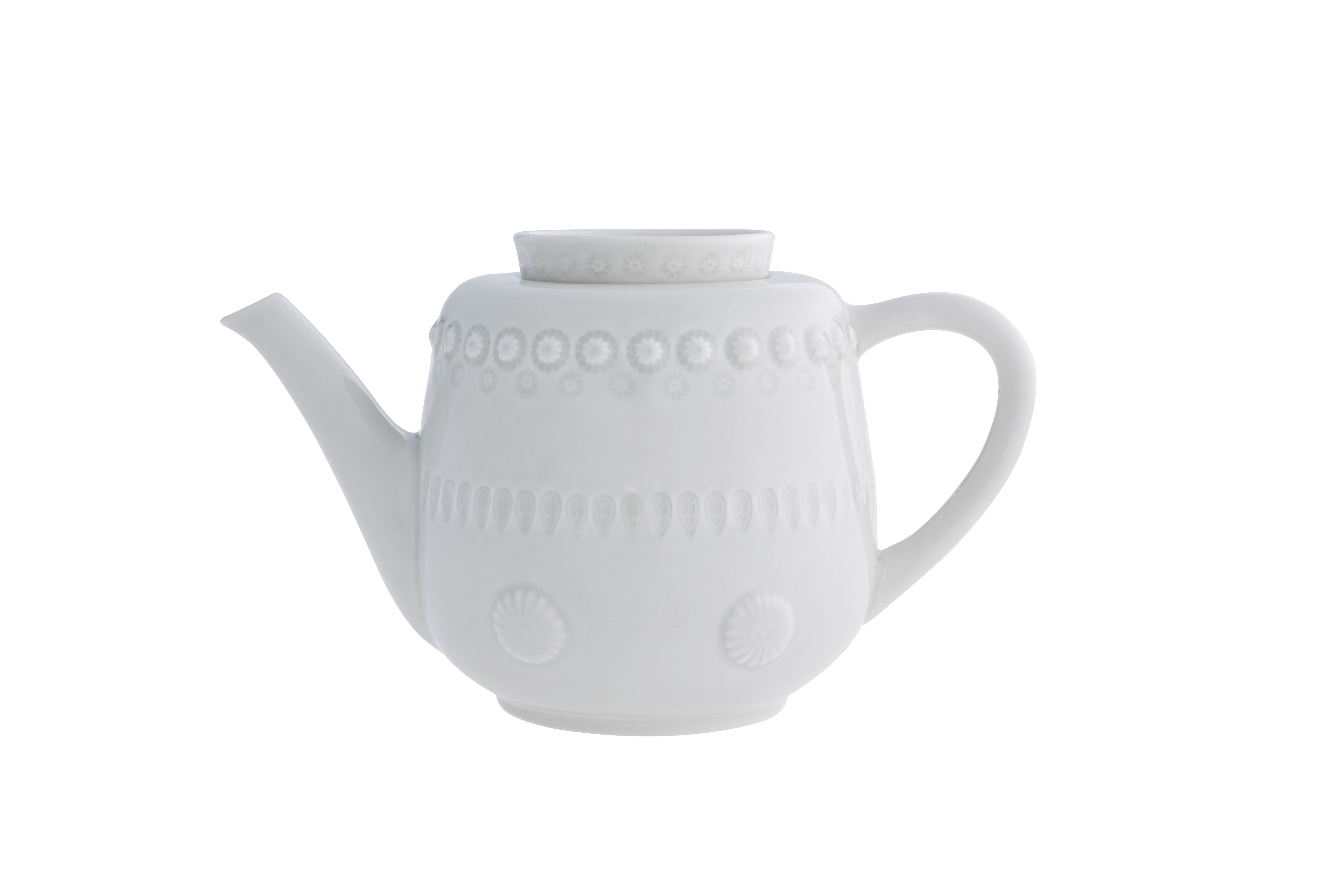 Tea Pot, Gre, large image number null