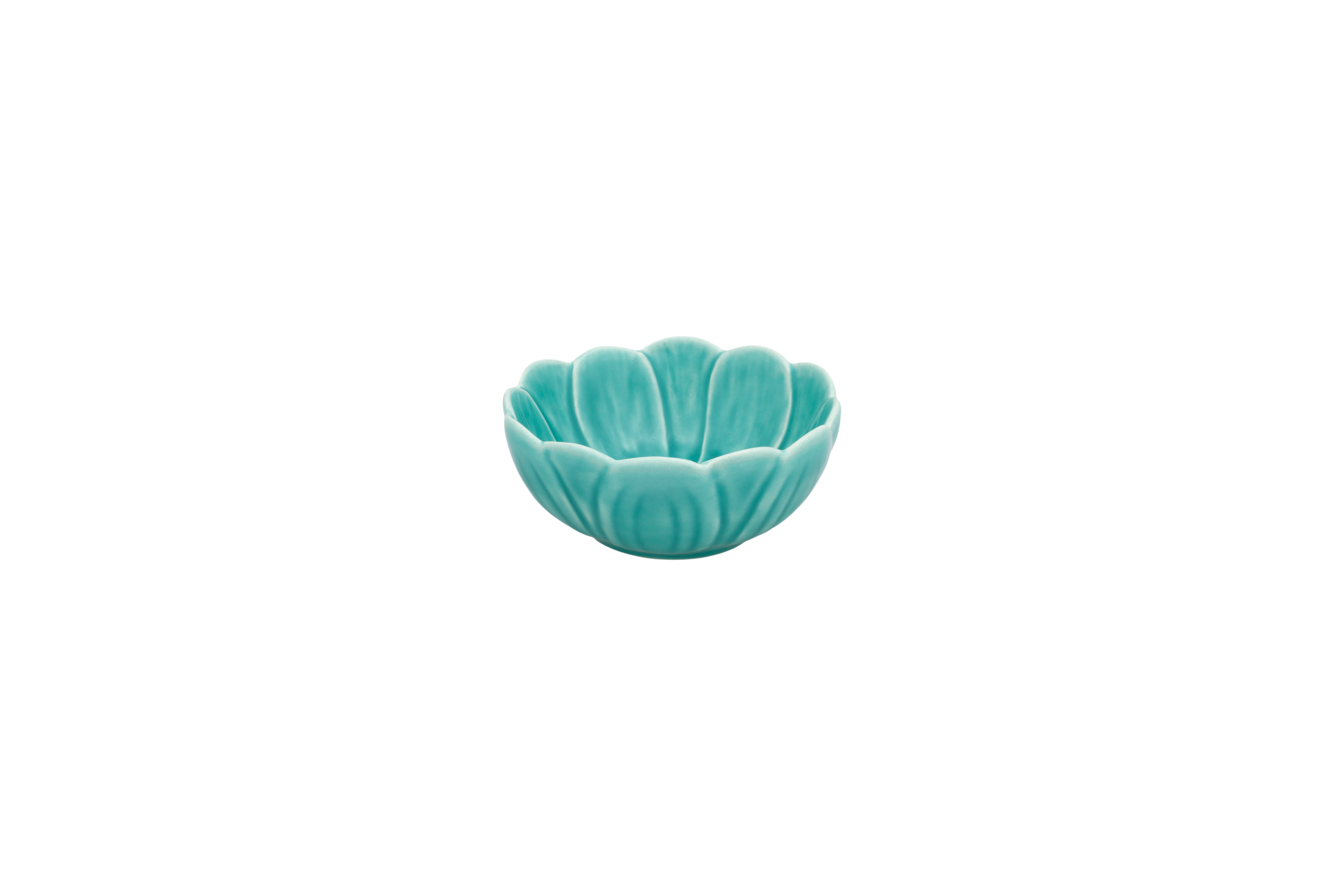 Small Bowl Acqua Green