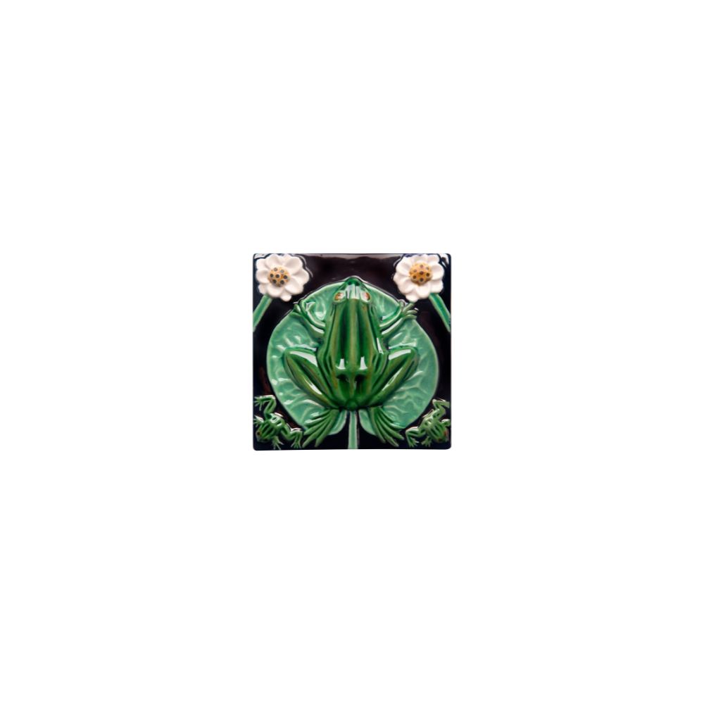Tile Large Frog