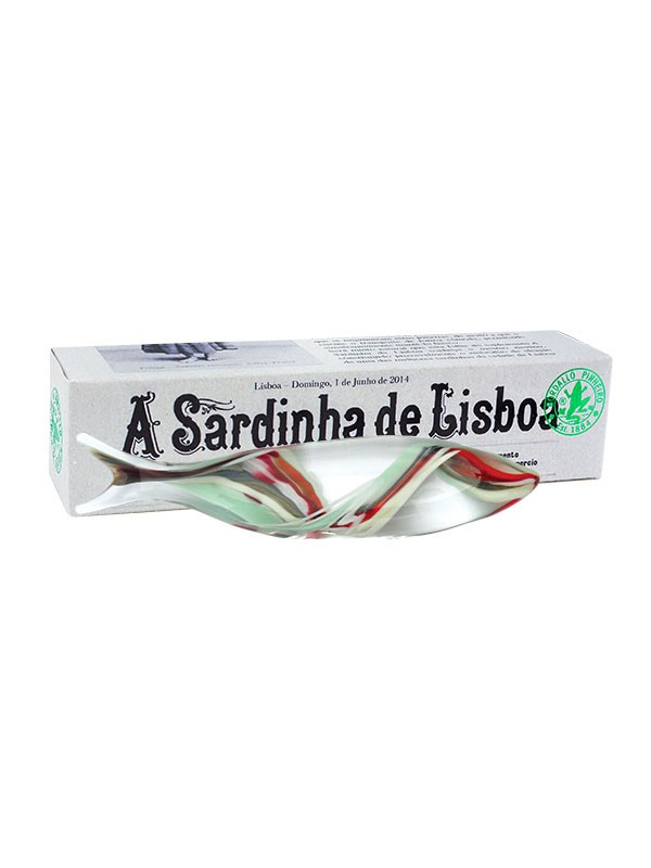 Sardinha do Dia, , large image number null