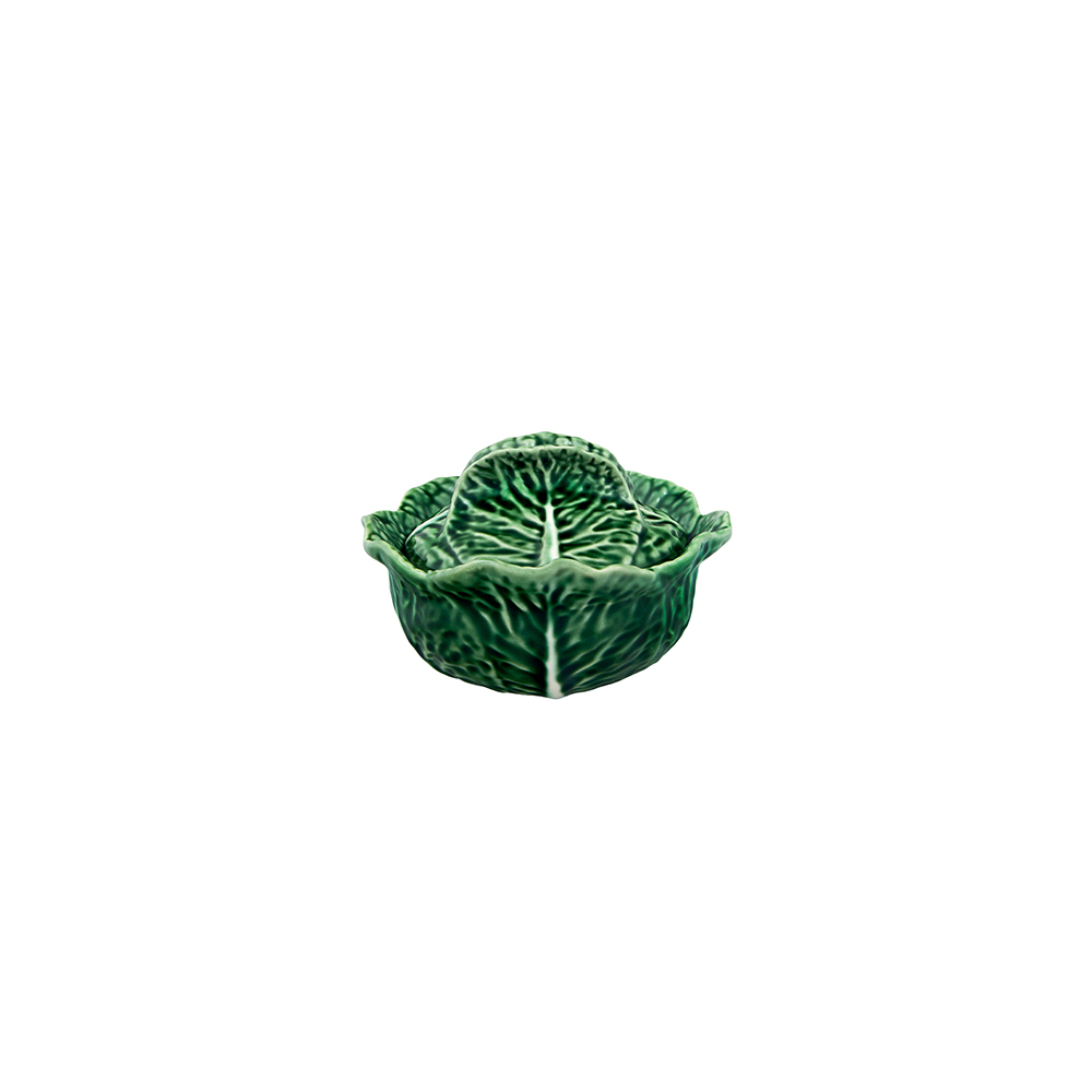 Tureen 0,4l, Green, large image number null