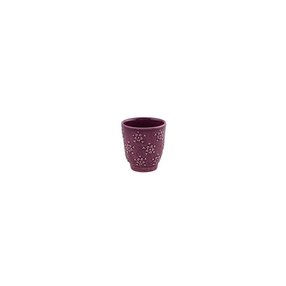 Taza Caf&eacute;, P&uacute;rpur, large image number null