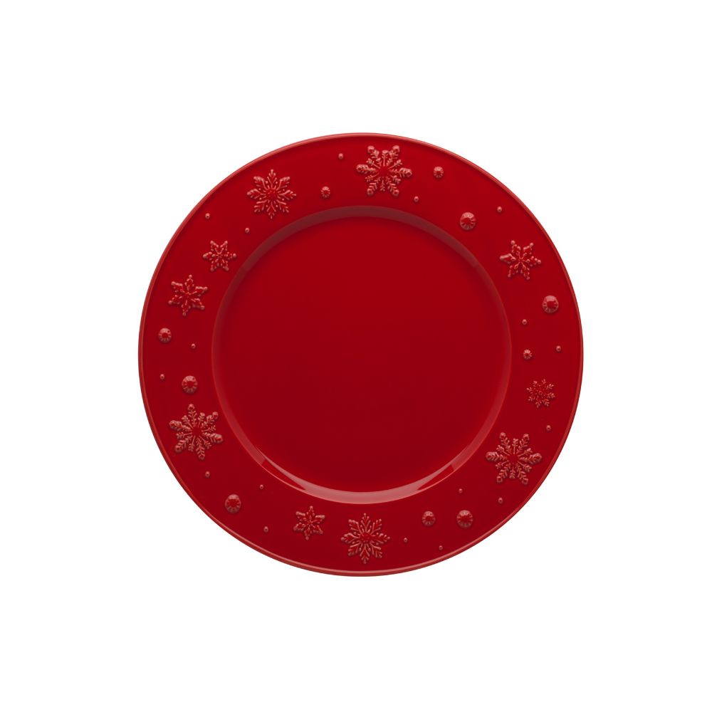 Prato Raso, Vermelho, large