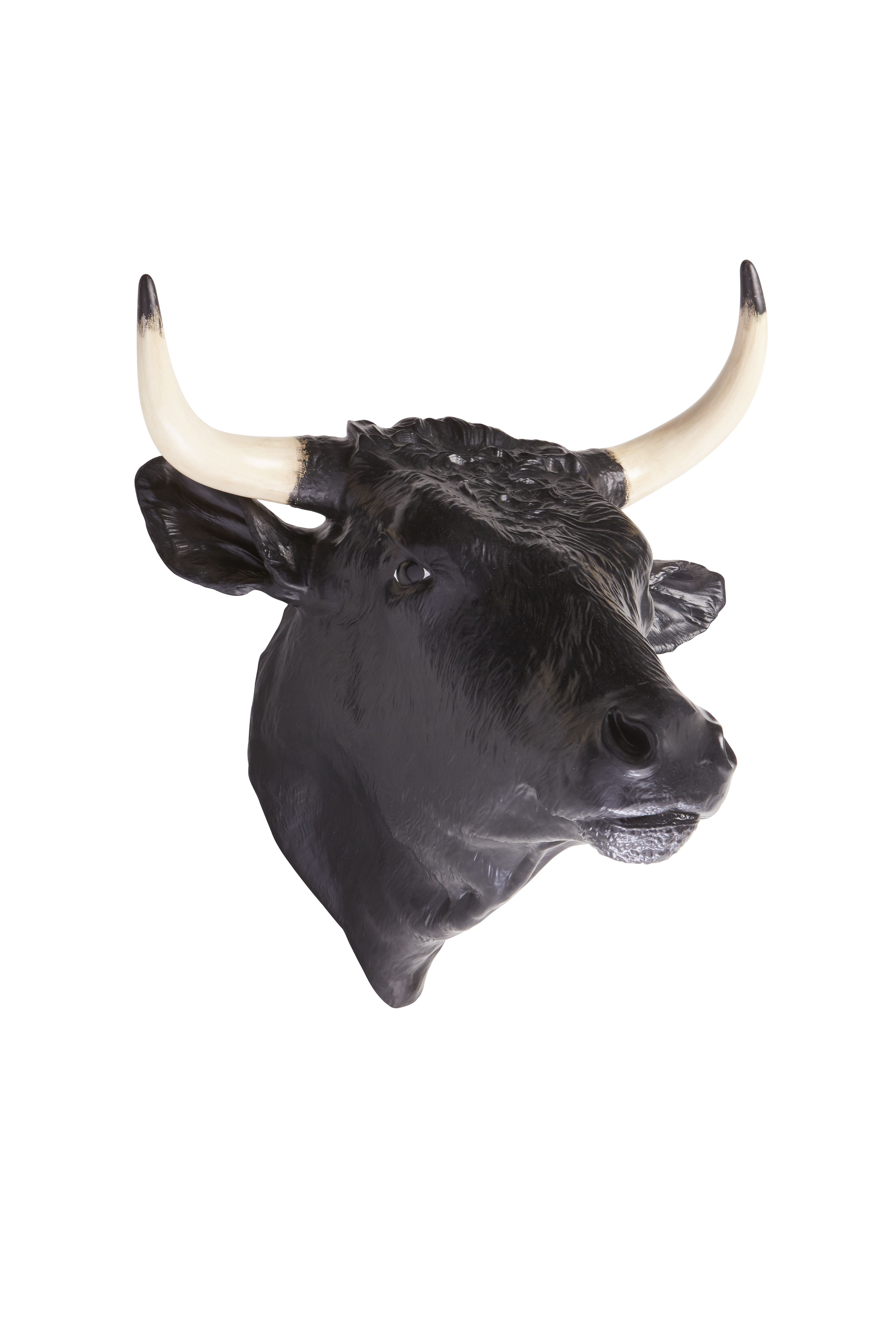 Bull Head, , large image number null