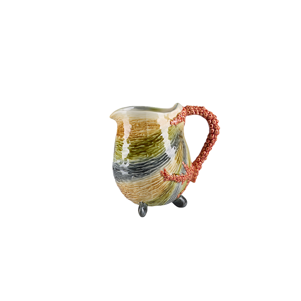 Pitcher