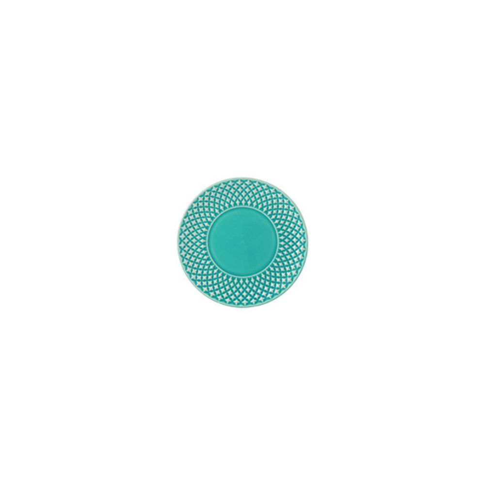 Bread & Butter Plate, Mint Green, large image number null