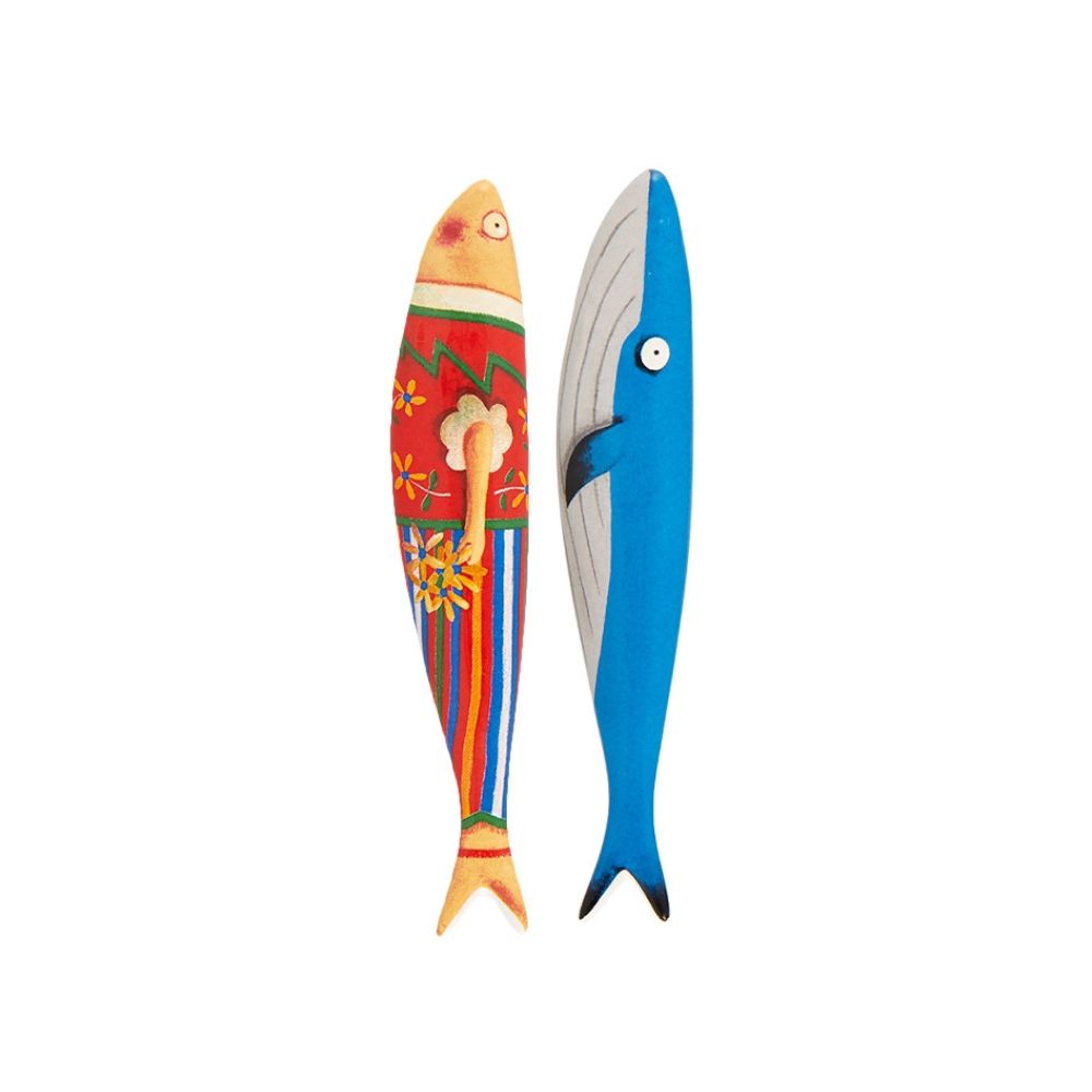 Pack 2 Sardines Archipelagos