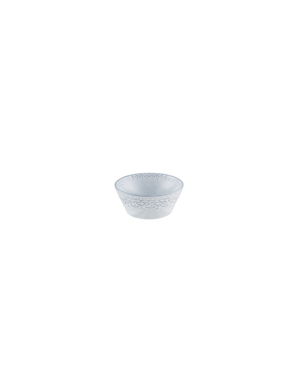 Bowl, White, large image number null