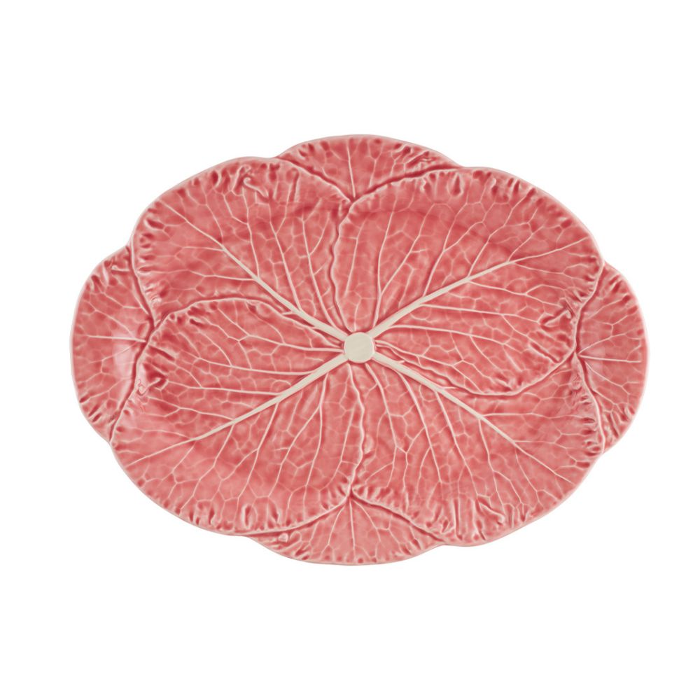 Large Oval Platter, , large image number null