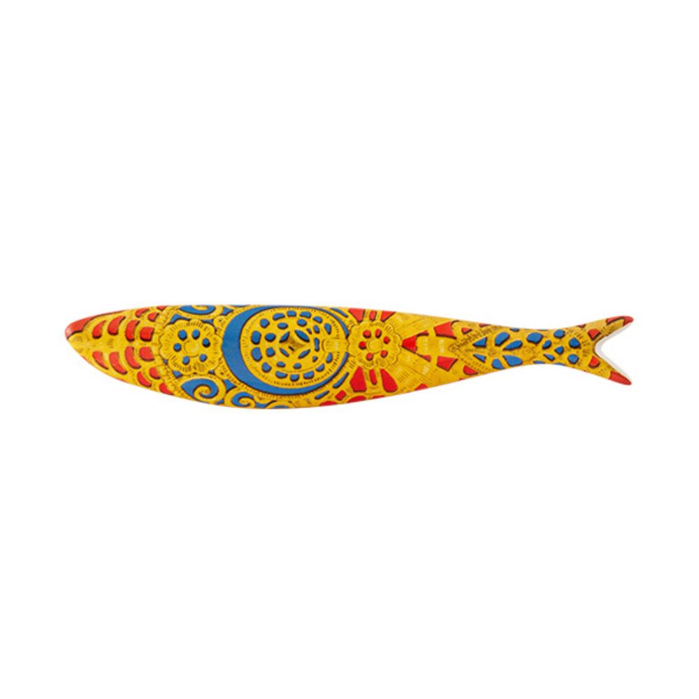 Queen Sardine, , large image number null