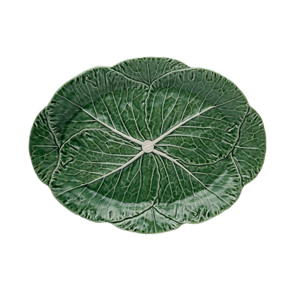 Travessa Oval Grande